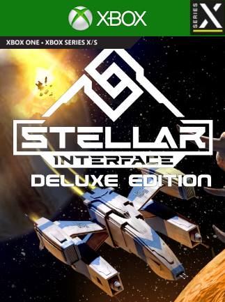 Stellar Interface | Deluxe Edition ( ) - EGYPT