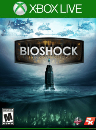 BioShock: The Collection