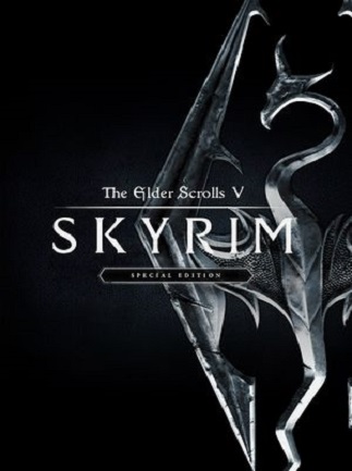 The Elder Scrolls V: Skyrim Special Edition ROPE