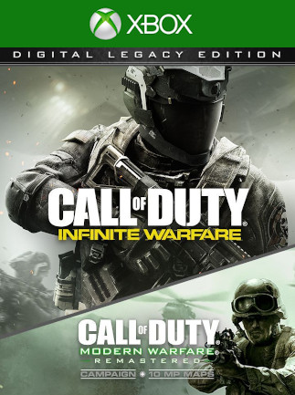 Call of Duty: Infinite Warfare Digital Legacy Edition ( )