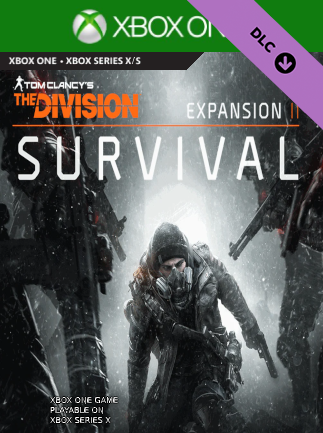 Tom Clancy’s The Division - Survival ( )