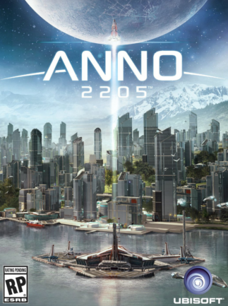 Anno 2205 Ultimate Edition captură 1