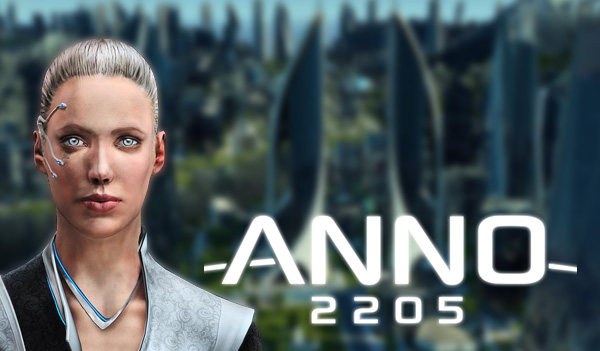 Anno 2205 Ultimate Edition ROPE