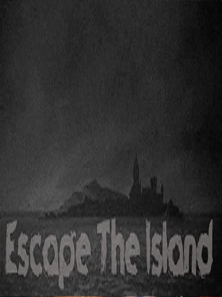 Escape The Island Steam Key GLOBAL