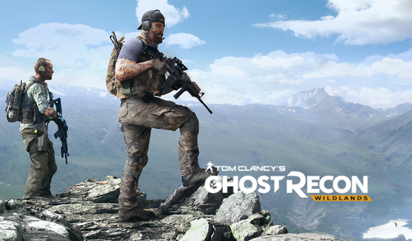 Tom Clancy's Ghost Recon Wildlands - Season Pass captură 1