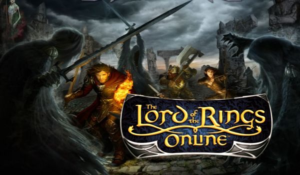 Lord of the Rings Online Turbine Points 1 800 Points LOTRO Key captură 1