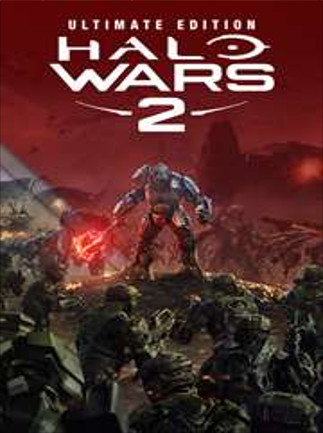Halo Wars 2 Ultimate Edition Windows 10