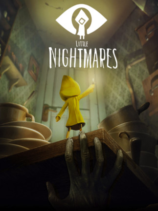 Little Nightmares Complete Edition Nintendo Nintendo