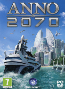 Anno 2070