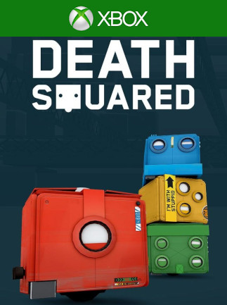 Death Squared ( )