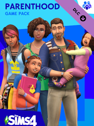 The Sims 4: Parenthood (PC)