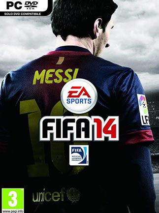 FIFA 14