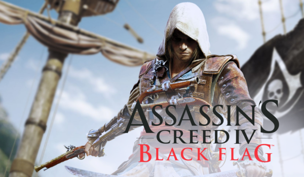 Assassin's Creed IV: Black Flag Gold Edition screenshot 1