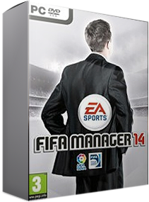 FIFA Manager 14 Legacy Edition