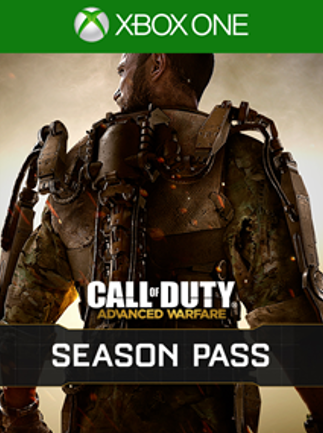 Call of Duty: Advanced Warfare Season Pass ROPE