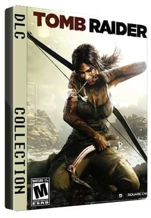 Tomb Raider DLC Collection