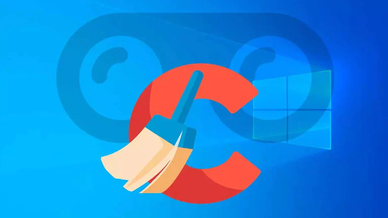 CCleaner Professional Plus (PC) 3 Devices, 1 Year - CCleaner Key screenshot 1