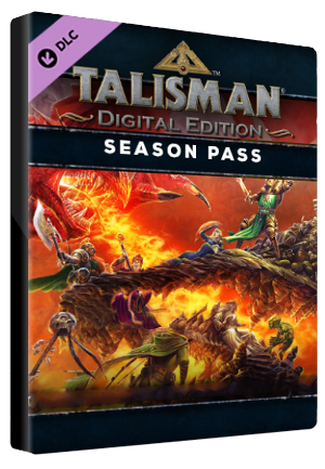 Talisman: - Season Pass
