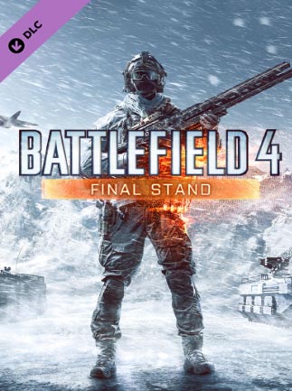 Battlefield 4: Final Stand