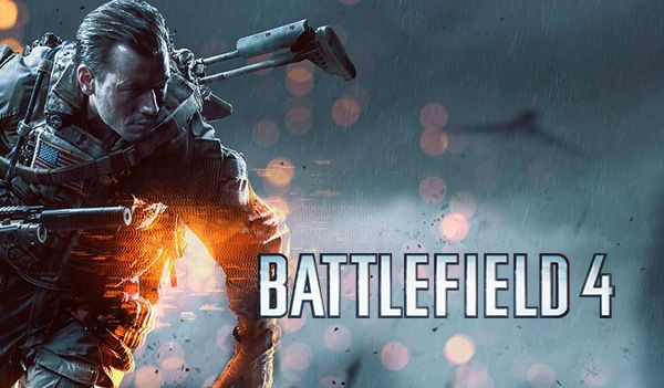 Battlefield 4 Premium (ENGLISH ONLY) PC screenshot 1