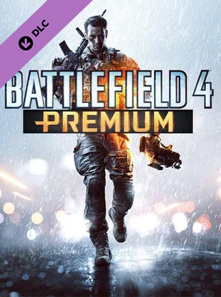 Battlefield 4 Premium (ENGLISH ONLY)