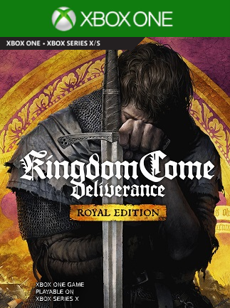 Kingdom Come: Deliverance | Royal Edition ( )