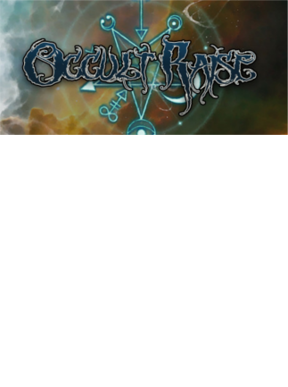 - Occult Raise - Steam Key GLOBAL