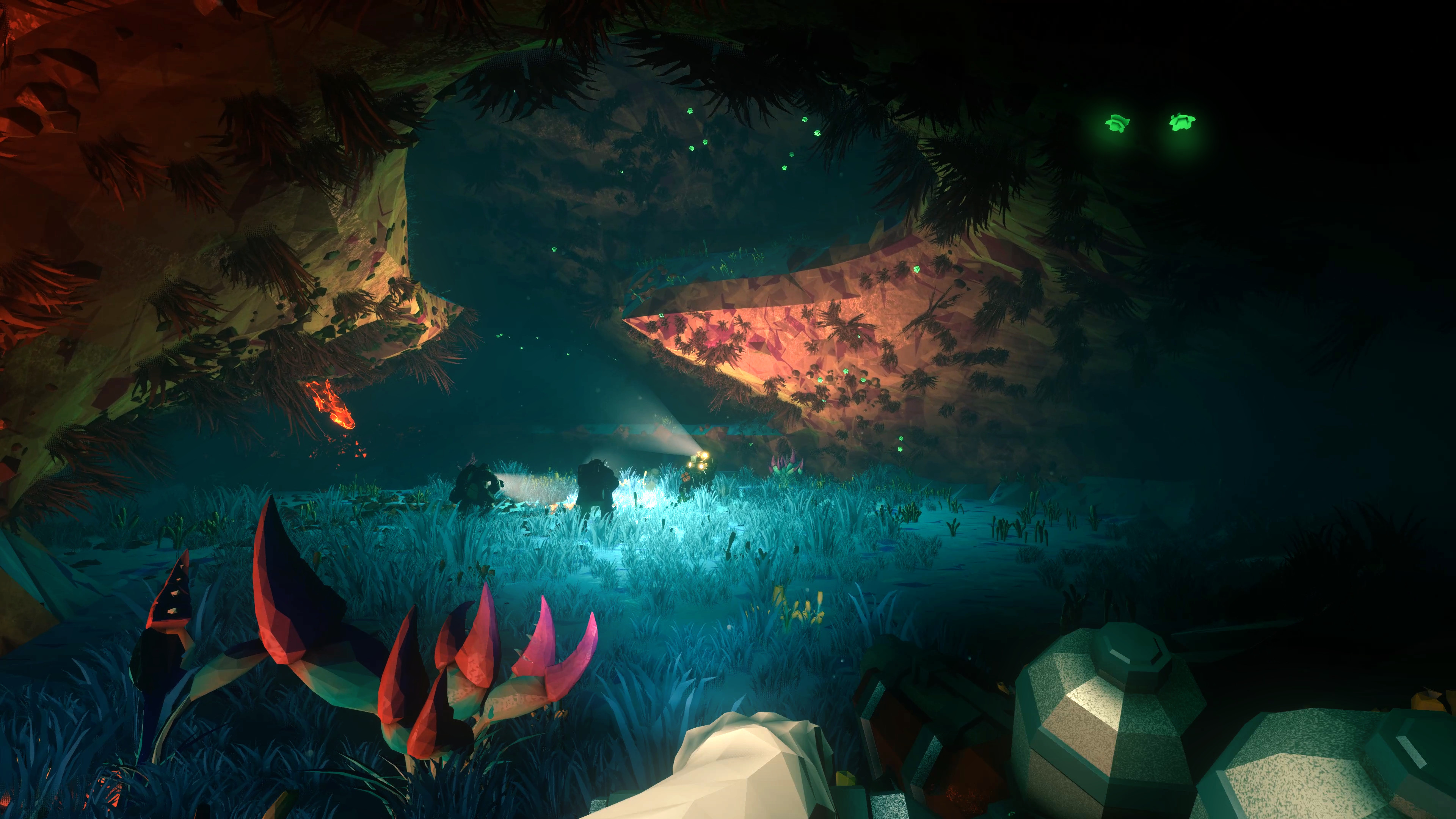 Deep Rock Galactic Rogue Core (PC) - Steam Account - GLOBAL