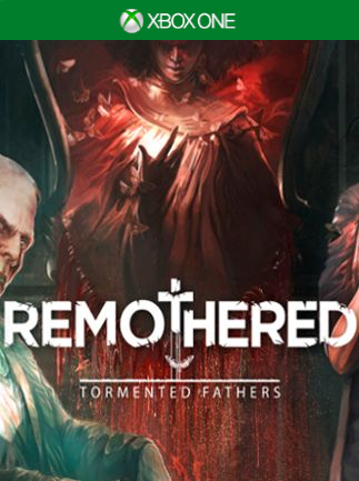 Remothered: Tormented Fathers ROPE