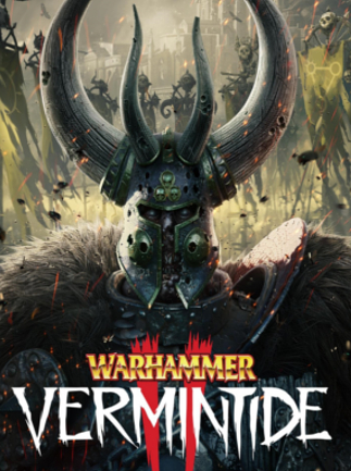 Warhammer: Vermintide 2 ROPE