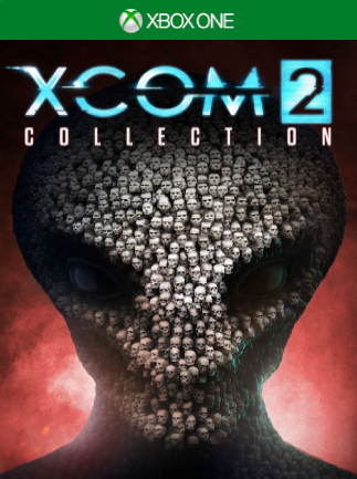 XCOM 2 Collection ROPE