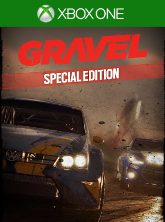 Gravel | Special Edition ( )