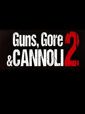 Guns, Gore and Cannoli 2 ROPE