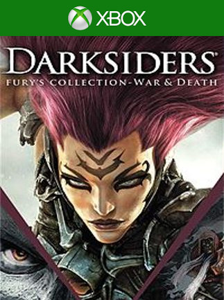 Darksiders Fury's Collection - War and Death ( )