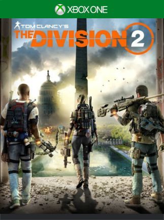 Tom Clancy's The Division 2 Gold Edition
