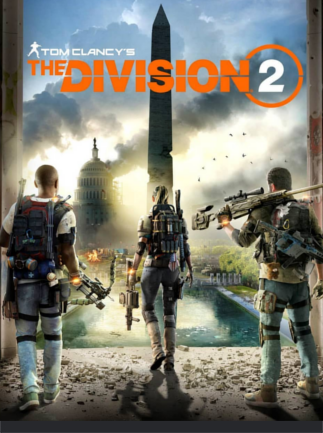 Tom Clancy's The Division 2 | Warlords of New York Edition (PC) - Ubisoft Connect Key - EUROPE captură 1