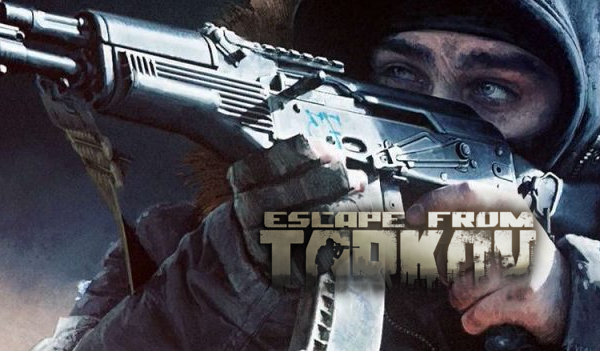 Escape From Tarkov (PC) - Battlestate Key screenshot 1