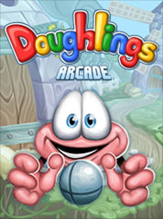 Doughlings: Arcade