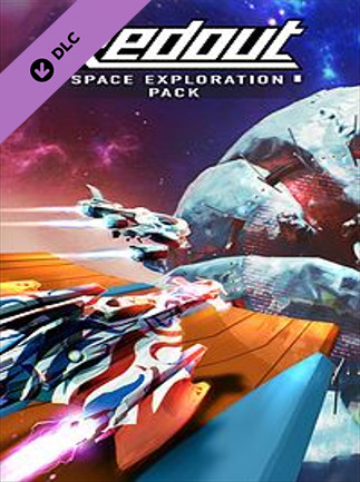 Redout - Space Exploration Pack