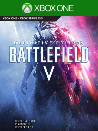 Battlefield V | Definitive Edition ( )