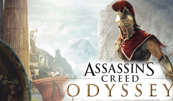 Assassin's Creed Odyssey | Standard Edition (PC) - Ubisoft Connect Key - EUROPE captură 1