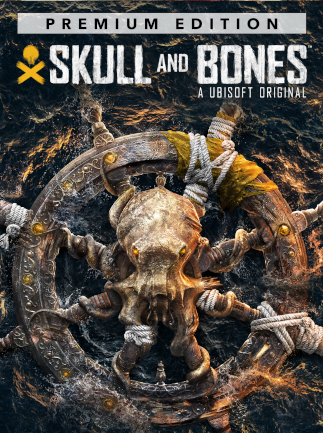 Skull & Bones Pre-Purchase | Premium Edition ( )
