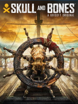 Skull & Bones (PC)
