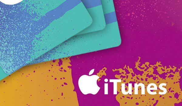 Apple iTunes Gift Card 400 AUD - iTunes Key - AUSTRALIA