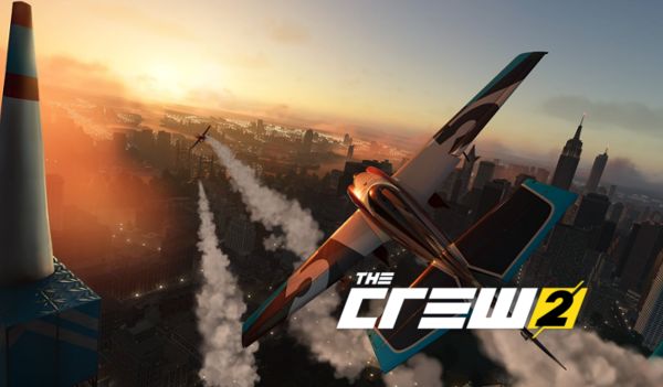 The Crew 2 Season Pass (PC) - Ubisoft Connect Key - EUROPE captură 1