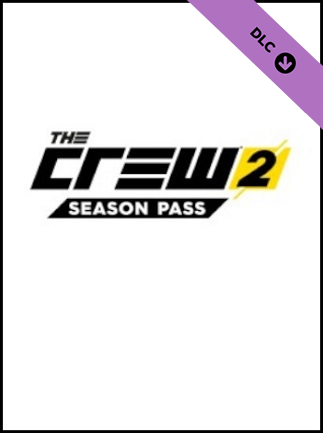 The Crew 2 Season Pass (PC)