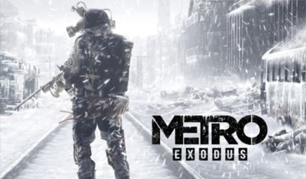 Metro Exodus | Gold Edition captură 1