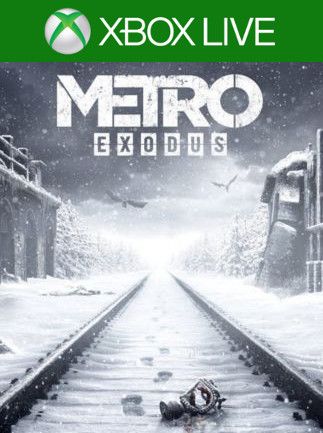 Metro Exodus | Gold Edition ROPE