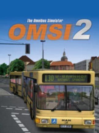 OMSI 2 Add-On Wuppertal