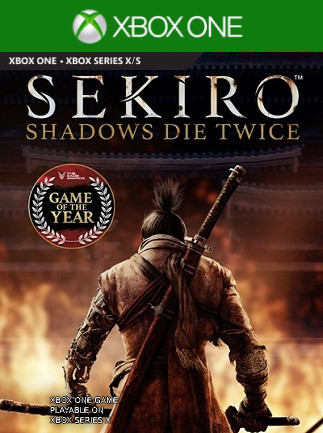 Sekiro : Shadows Die Twice - GOTY Edition ( )